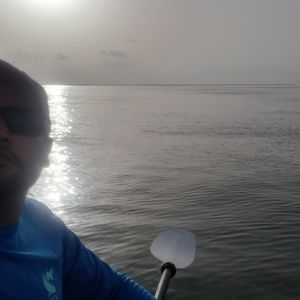 Meet your Posher, Andy